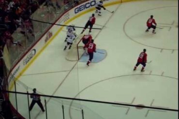 Semyon Varlamov 12/18/08