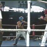 Mike Anderson Vs. Arabatzis (1987)