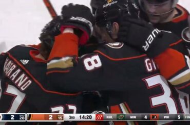 Vatrano scores PPG
