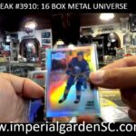 IMPERIAL GARDEN SPORTS DAILY STREAM! LETS GO!