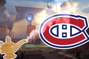 HABS : Quoi souhaiter à CHACUN des joueurs de l'alignement 23-24?