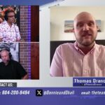 Thomas Drance on Quinn Hughes as captain, the Canucks cap crunch and more