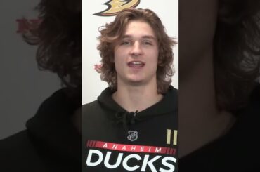 Would you trust Zegras with your DOG?