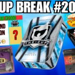 GROUP BREAK # 2000 !! Massive Hockey Break - STATURE , BD & CUP!!🔥