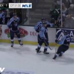 Yakov Trenin Named CCM/AHL Player of the Week