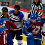 Torey Krug Is Fed Up With Val Nichushkin