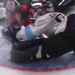 O'Neill buries feed from Lepisto for shorthanded GWG vs Minsk