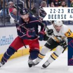 Opening Roster Breakdown - 2022-23 Defense and Goaltending