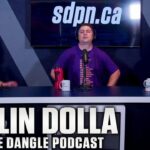 Dahlin Dolla | The Steve Dangle Podcast