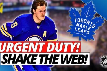 LOOK AT THIS! LEAKED THIS NOTE! TORONTO MAPLE LEAFS NEWS NOW! NHL NEWS TODAY!