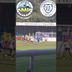 Jake Evans NEARLY Scores A Stoppage Time WINNER In Dover Athletic 1-1 Chippenham Town