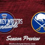 Buffalo Sabres 2023-24 NHL Season Preview | The Hockey Writers Roundtable