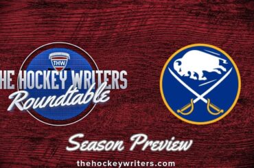 Buffalo Sabres 2023-24 NHL Season Preview | The Hockey Writers Roundtable