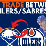 OILERS/SABRES TRADE Brett Murray For Markus Niemelainen? Buffalo Sabres / Edmonton Oilers NHL Rumors