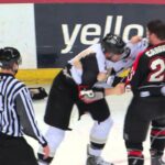 3/22/2013: Alexandre Carrier vs. Todd Orlando