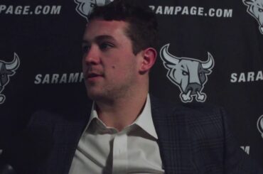 Post Game Sound: 1-9 vs. the Iowa Wild