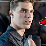 This is NOT ideal for Slafkovsky...