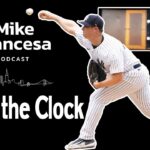 Keep the Pitch Clock for MLB Playoffs - Mike Francesa Audio Show