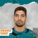 Mario Ferraro Guest Stars + How Do You Build a Cup Winner?