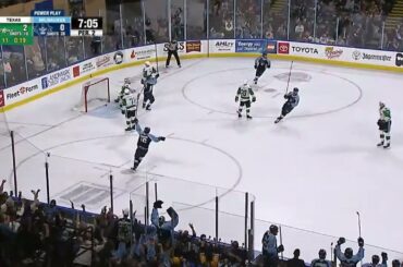 Del Gaizo Puts Ads Within One