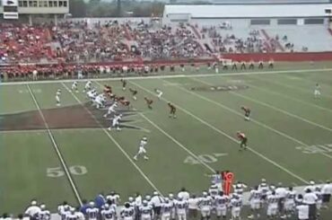 Jake Christensen Highlight Part 1 of 5