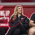 Alex DeBrincat talks hockey, hobbies, family and more