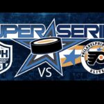 20230910 TPH vs Philadelphia Flyers Elite Prep - Game 4 of 4