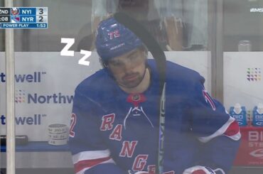 Sleepy Fil (Filip Chytil)