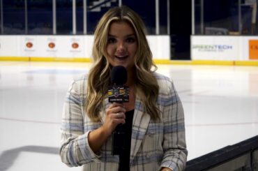 Chicago Wolves Pregame Report vs Rockford IceHogs | May 12