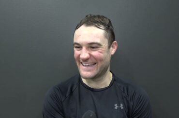 Gulls Postgame - 2.26 at Ontario Reign