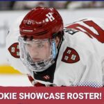 Montreal Canadiens rookie camp roster released, is Ty Smilanic signing a pro contract next?