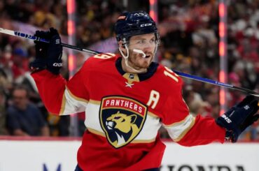 2023-24 Florida Panthers Season Preview