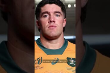 Eddie Jones’ Decision: Ben Donaldson to Start for Wallabies in World Cup Opener