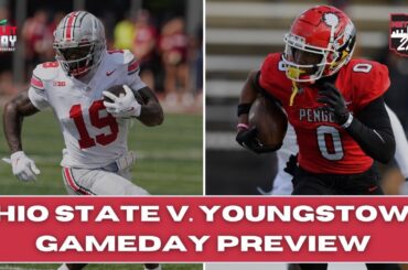 Ohio State vs Youngstown State Gameday Preview