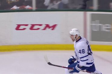 Calle Rosen Goal - June 9, 2018