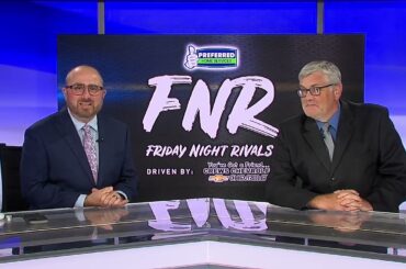 South Carolina High School Football Scores & Highlights, Sept. 8