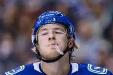 Brock Boeser II  “Brockstar” ᴴᴰ II 17-18 Ultimate Highlights