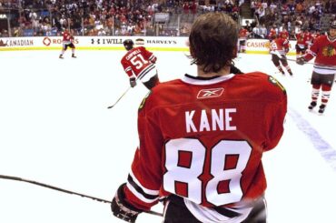 💔 Patrick Kane | Complete Career Highlights 💔