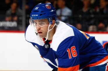 The Career of Andrew Ladd