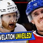 THEY WILL STEAMROLL THEIR OPPONENTS! Canadiens de Montreal News - Habs News Today! NHL