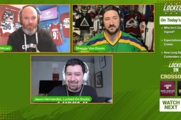 The Guys From Colorado Are Visiting! (feat. Chris Micieli and Kyle Sullivan)