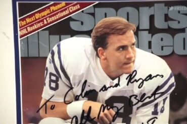 Beginnings: Ryan McDonagh