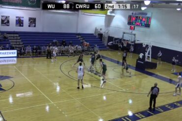 Drive into the lane by Conor  Pederson