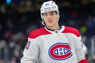 This is OUT OF CONTROL..