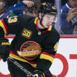 Canucks Name Hughes Captain, Parise Won't Attend Isles Training Camp, Matheson Named Alternate