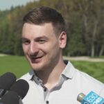 RAW | Zach Hyman 09.11.23