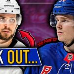 The NHL NEEDS To Watch Out...