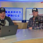 INSTANT REACTION to Quinn Hughes being named the 15th captain in Canucks history