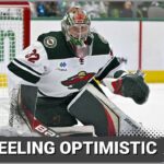 Are the Minnesota Wild Ready to Take the Next Step This Season?