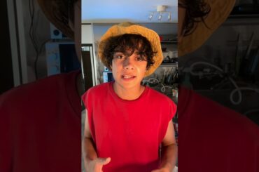 i was a stunt double in one piece…